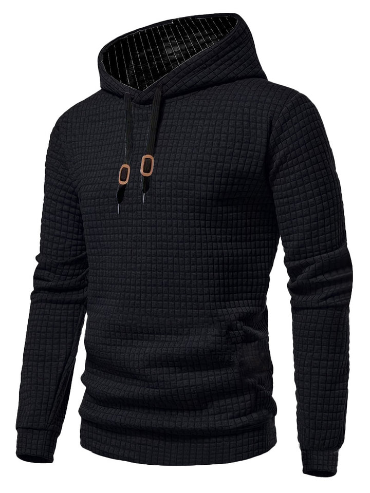 Damens hoodie Mirla-Eva Jonsson