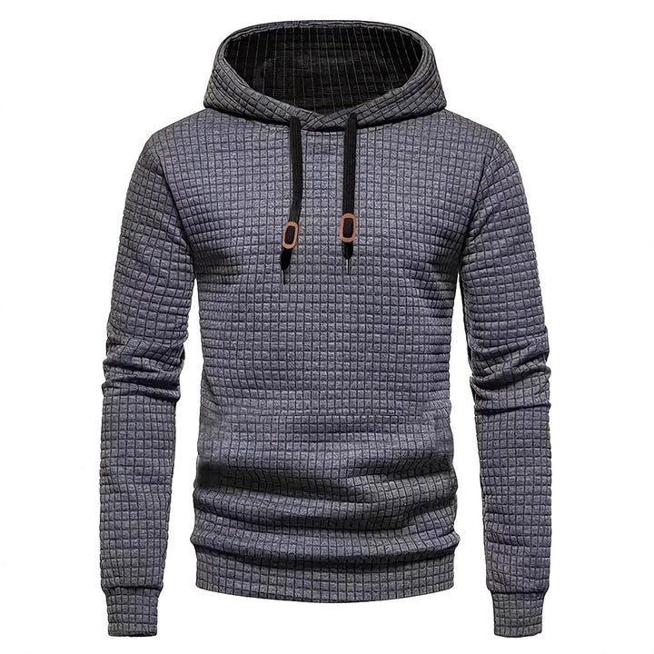 Damens hoodie Mirla-Eva Jonsson