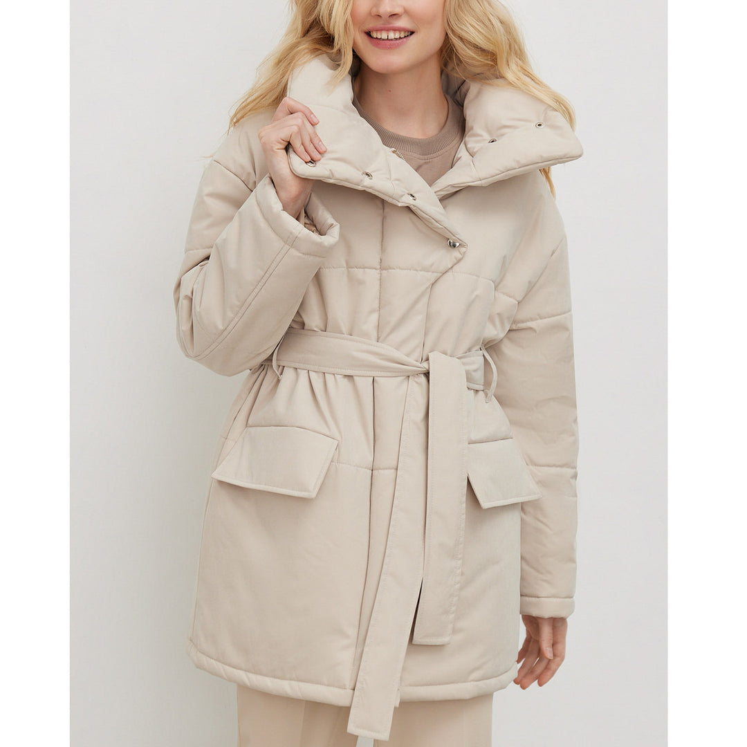 Damens modiga oversized dunjacka Mirla-Eva Jonsson