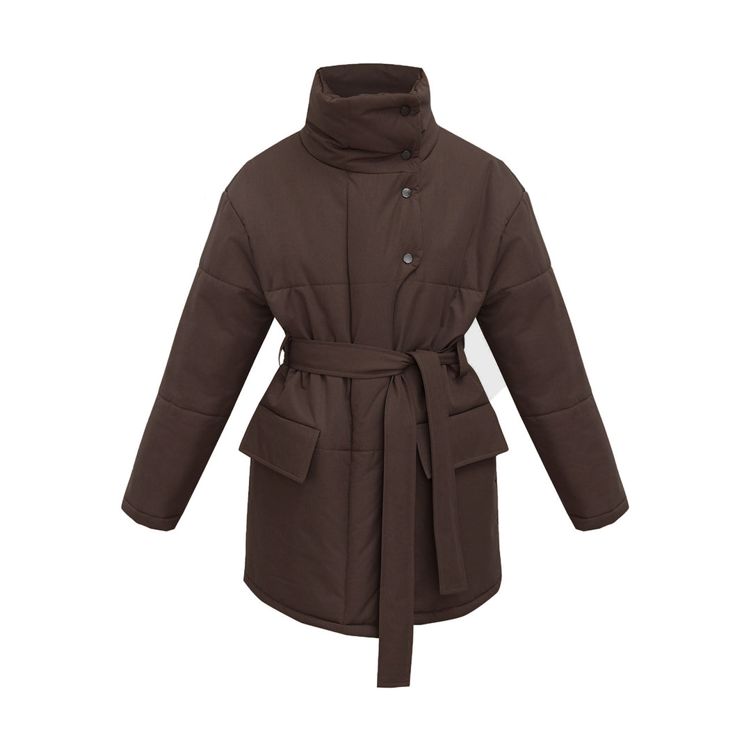 Damens modiga oversized dunjacka Mirla-Eva Jonsson