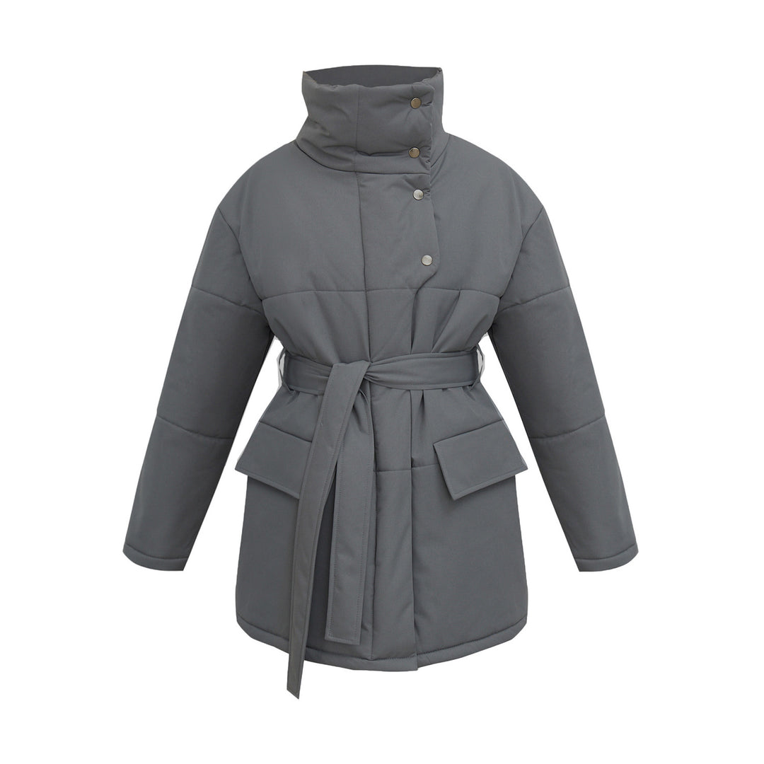 Damens modiga oversized dunjacka Mirla-Eva Jonsson
