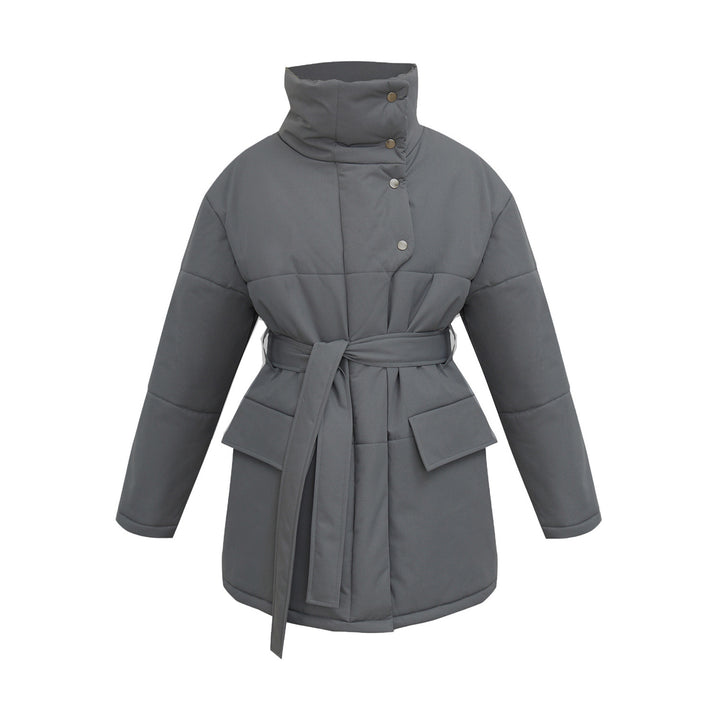 Damens modiga oversized dunjacka Mirla-Eva Jonsson
