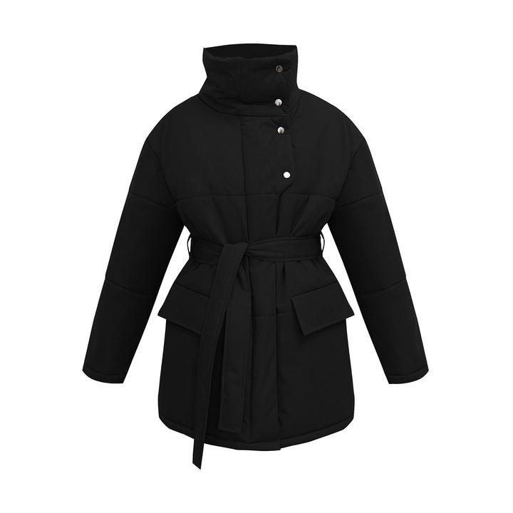 Damens modiga oversized dunjacka Mirla-Eva Jonsson