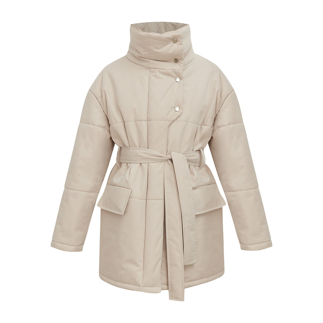 Damens modiga oversized dunjacka Mirla-Eva Jonsson