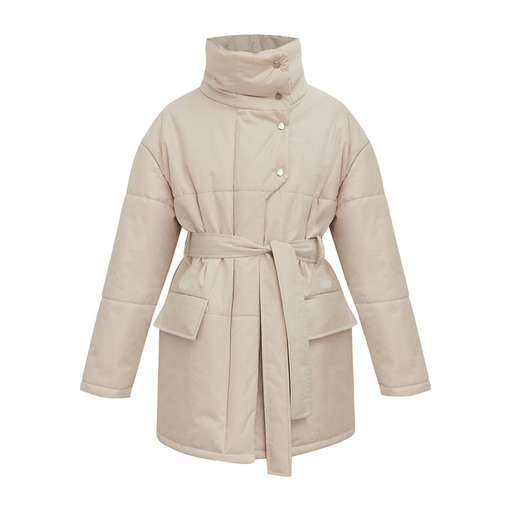 Damens modiga oversized dunjacka Mirla-Eva Jonsson