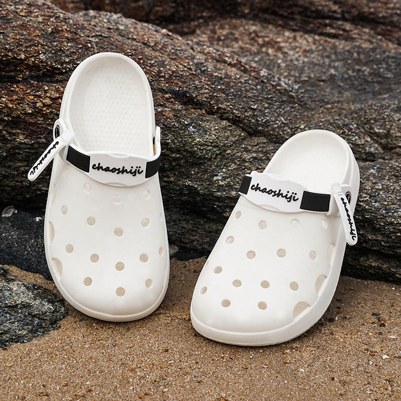 Damer Andningsbara Clogs med Innovativ Design och Halkfri Sula Mirla-Eva Jonsson