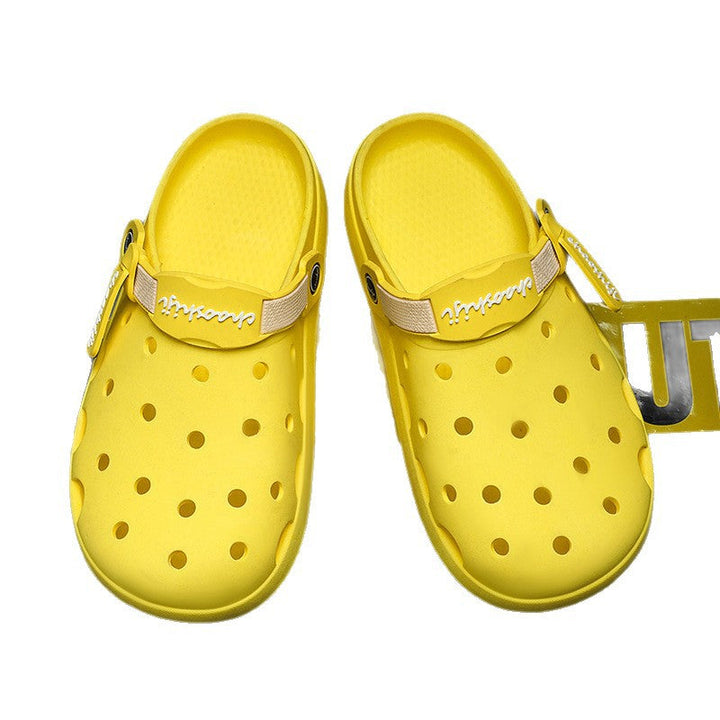 Damer Andningsbara Clogs med Innovativ Design och Halkfri Sula Mirla-Eva Jonsson