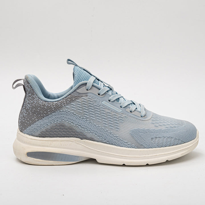 Damer Andningsbara Fitness Sneakers med stötdämpande sula Mirla-Eva Jonsson