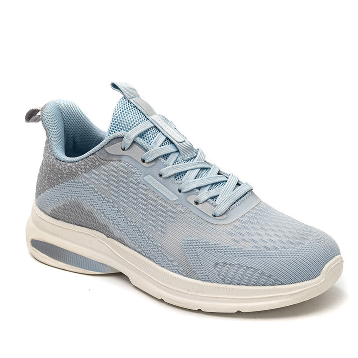 Damer Andningsbara Fitness Sneakers med stötdämpande sula Mirla-Eva Jonsson