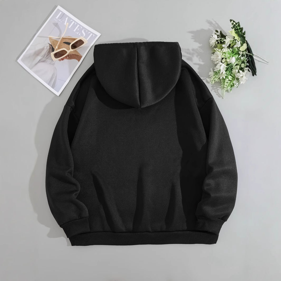 Damer Atletisk Hoodie Mirla-Eva Jonsson