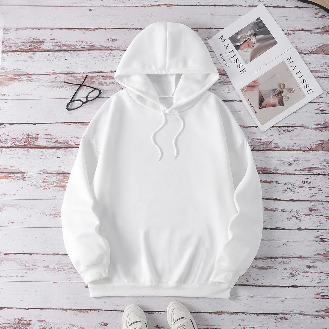 Damer Atletisk Hoodie Mirla-Eva Jonsson
