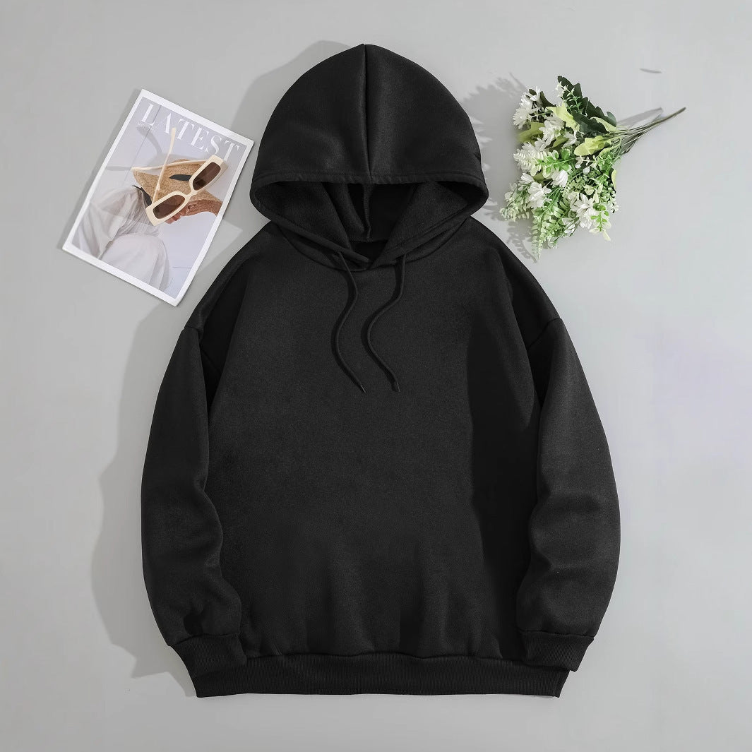 Damer Atletisk Hoodie Mirla-Eva Jonsson