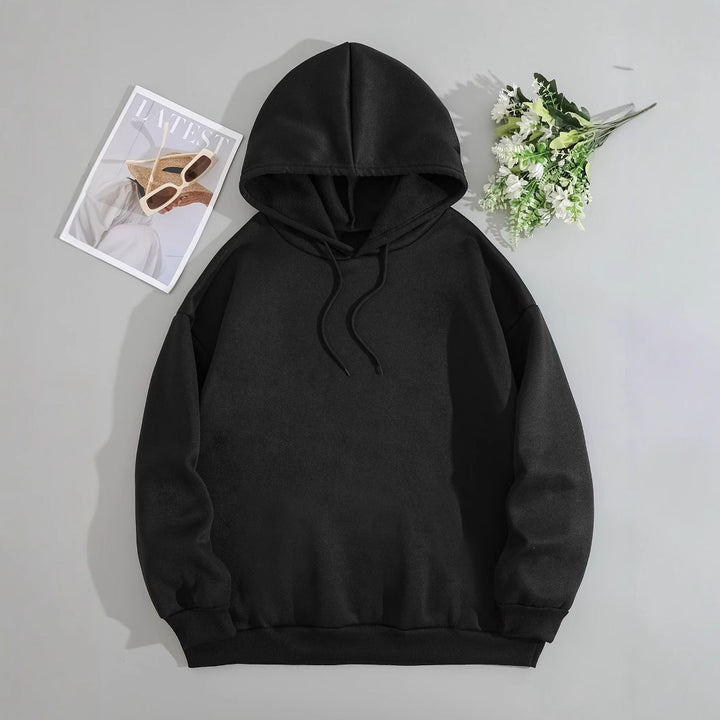 Damer Atletisk Hoodie Mirla-Eva Jonsson
