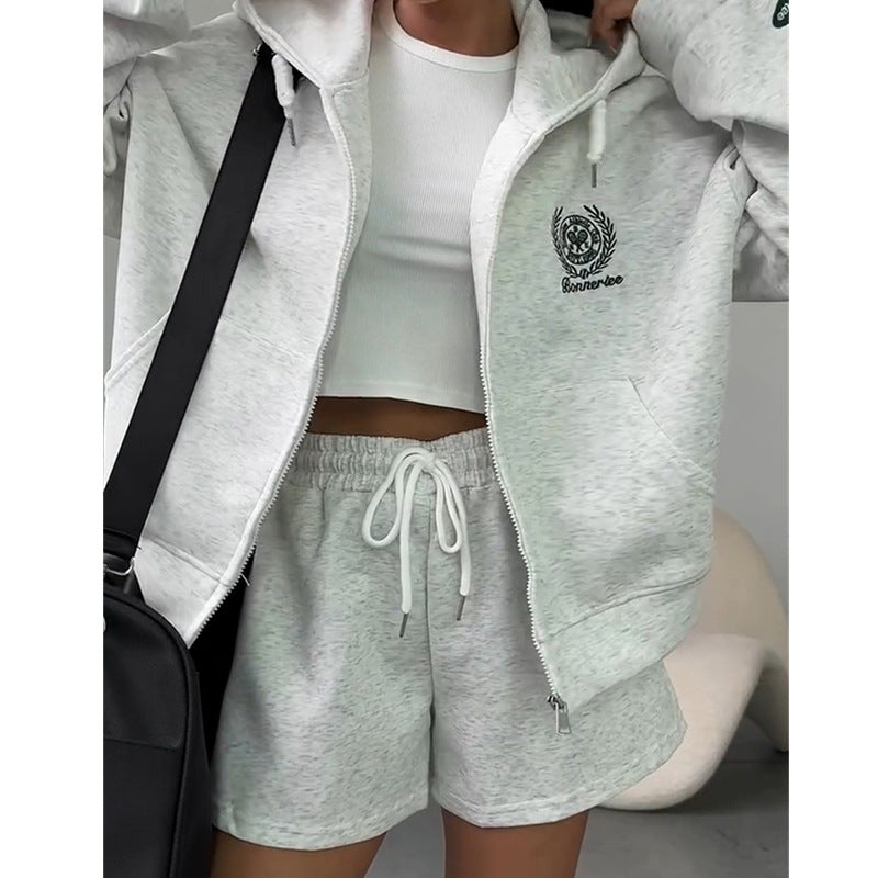 Damer Avslappnad Oversize Hoodie Mirla-Eva Jonsson