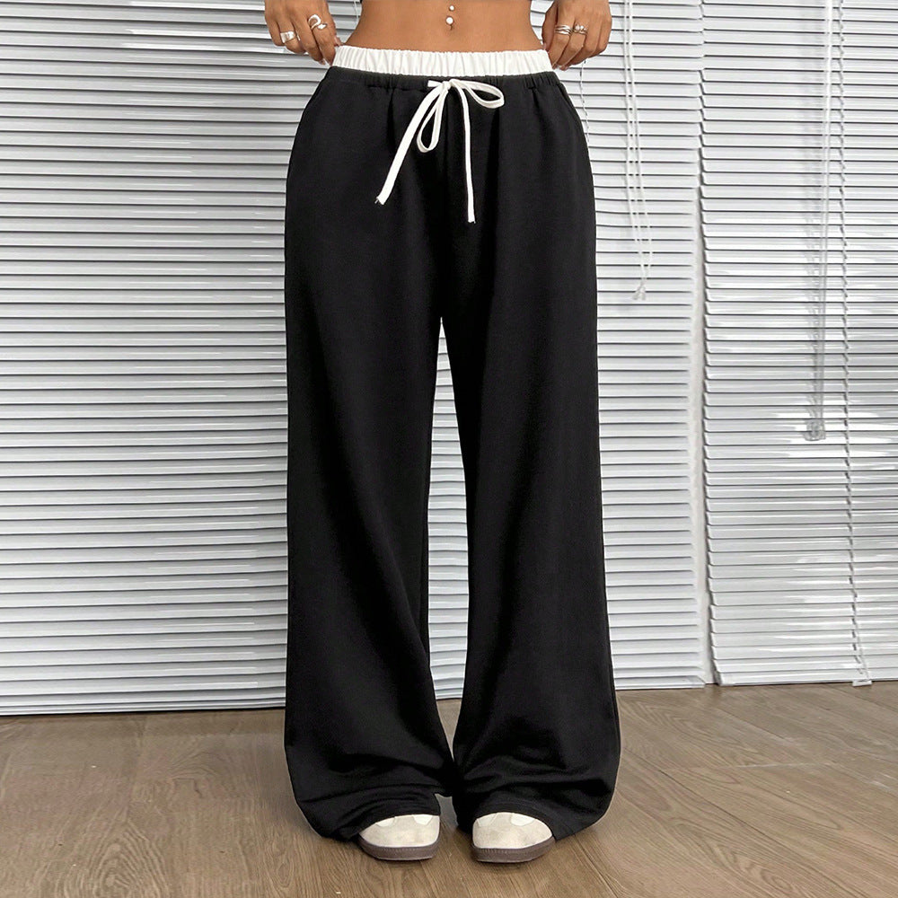 Damer Avslappnade Sweatpants Mirla-Eva Jonsson