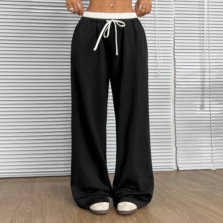 Damer Avslappnade Sweatpants Mirla-Eva Jonsson