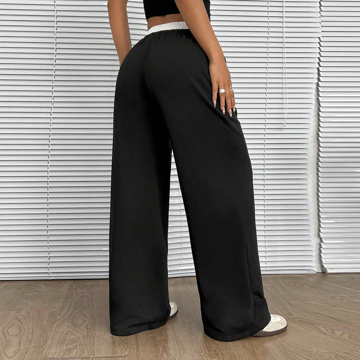 Damer Avslappnade Sweatpants Mirla-Eva Jonsson