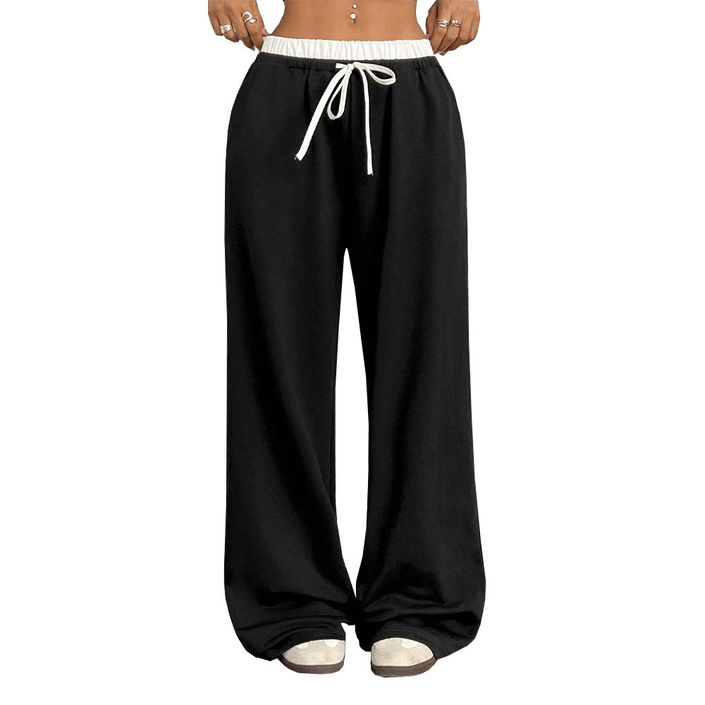 Damer Avslappnade Sweatpants Mirla-Eva Jonsson