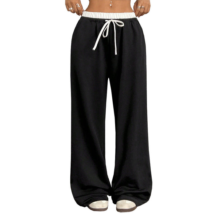 Damer Avslappnade Sweatpants Mirla-Eva Jonsson