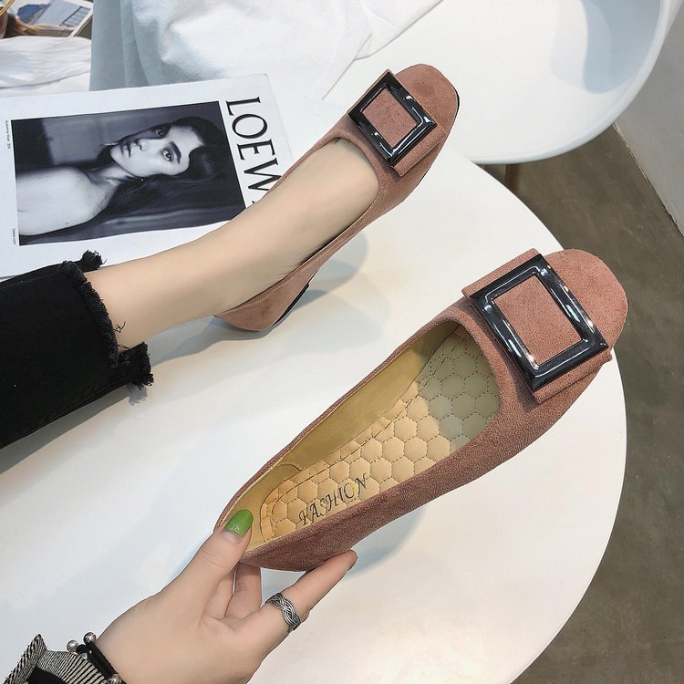 Damer Ballerinas med Elegant Dekoration och Bekväm Sula Mirla-Eva Jonsson