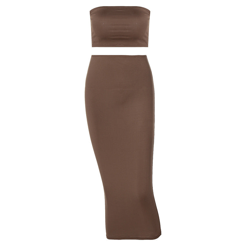 Damer Bandeau Topp Mirla-Eva Jonsson