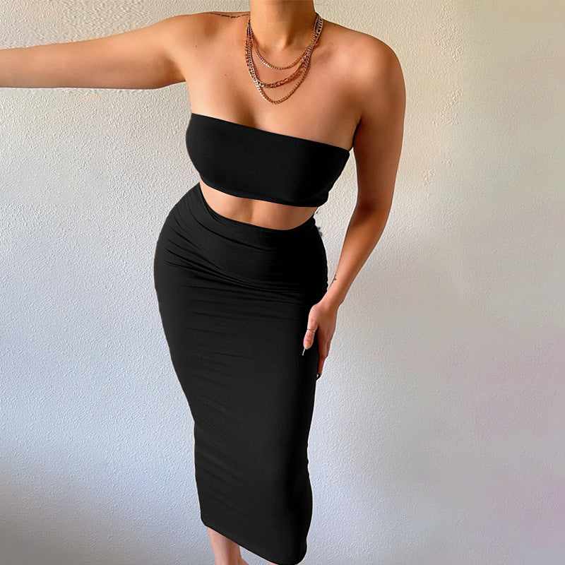 Damer Bandeau Topp Mirla-Eva Jonsson