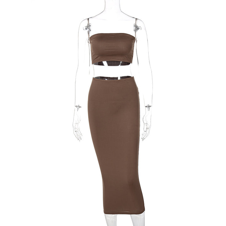 Damer Bandeau Topp Mirla-Eva Jonsson