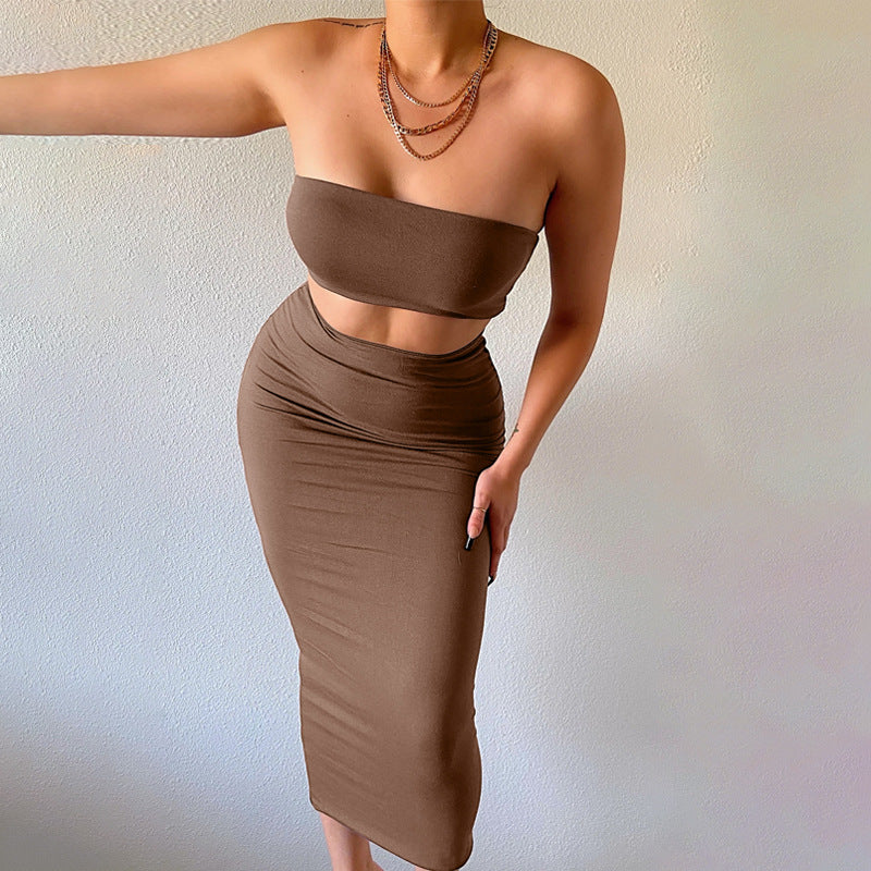 Damer Bandeau Topp Mirla-Eva Jonsson