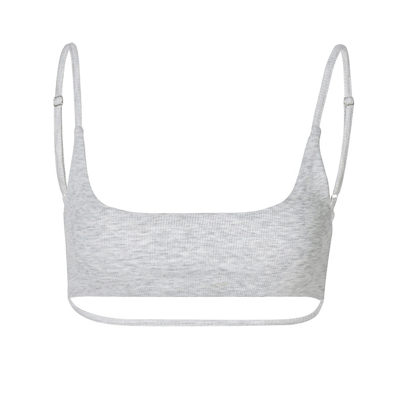 Damer Bekväm Bralette Mirla-Eva Jonsson