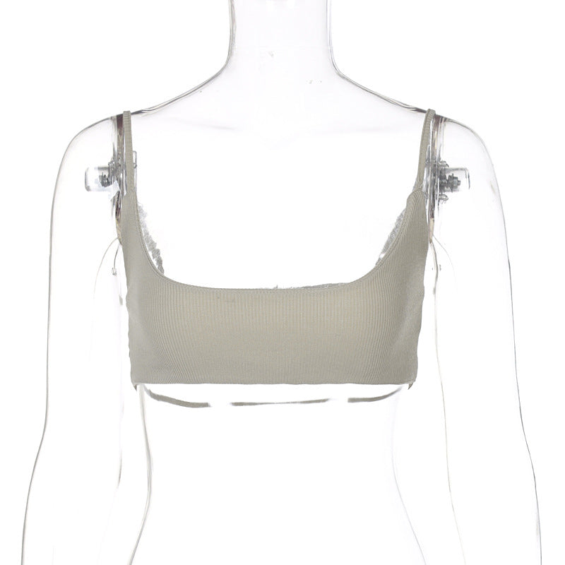 Damer Bekväm Bralette Mirla-Eva Jonsson