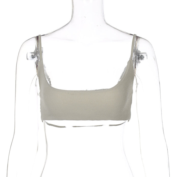 Damer Bekväm Bralette Mirla-Eva Jonsson