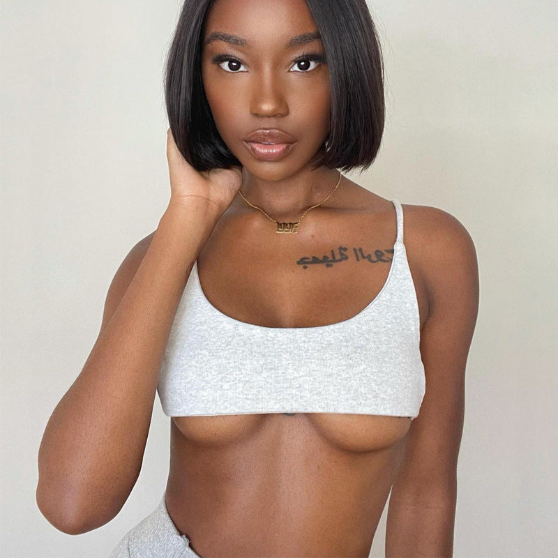 Damer Bekväm Bralette Mirla-Eva Jonsson