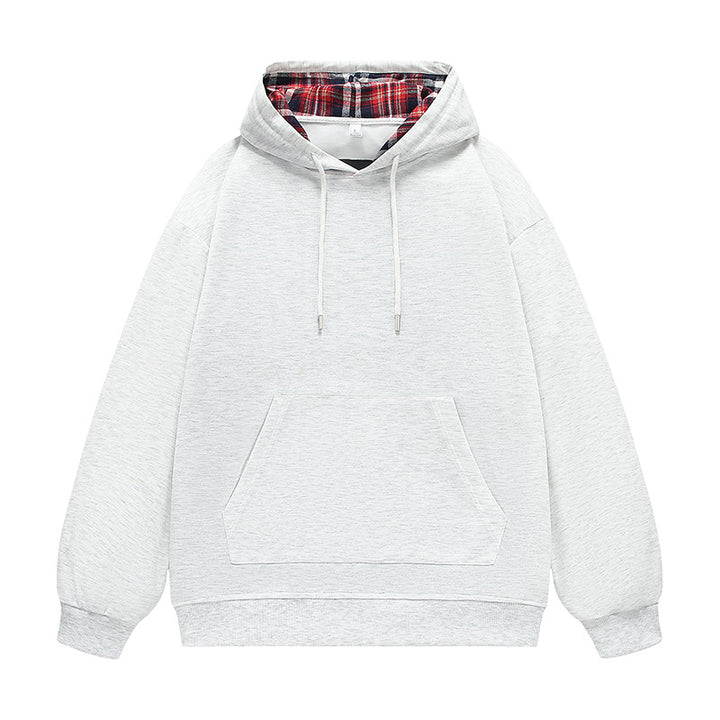 Damer Bekväm Hoodies med högkvalitativt innerfoder Mirla-Eva Jonsson