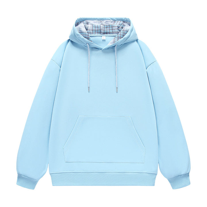 Damer Bekväm Hoodies med högkvalitativt innerfoder Mirla-Eva Jonsson