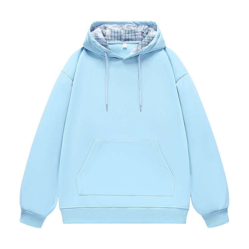Damer Bekväm Hoodies med högkvalitativt innerfoder Mirla-Eva Jonsson