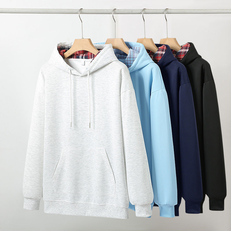 Damer Bekväm Hoodies med högkvalitativt innerfoder Mirla-Eva Jonsson