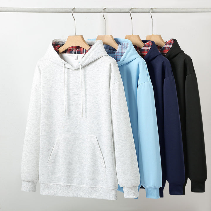 Damer Bekväm Hoodies med högkvalitativt innerfoder Mirla-Eva Jonsson