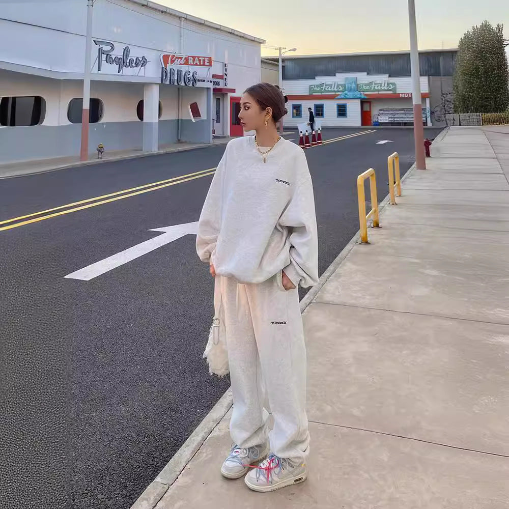 Damer Bekväm Loungewear-Set Eva Jonsson-Eva Jonsson
