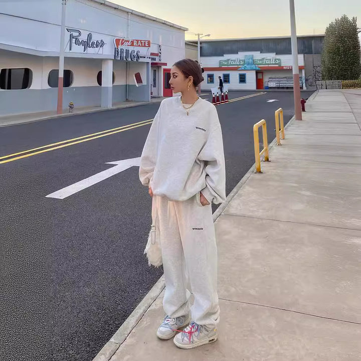 Damer Bekväm Loungewear-Set Eva Jonsson-Eva Jonsson