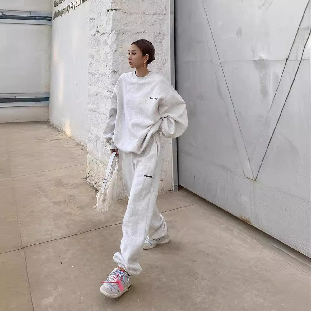 Damer Bekväm Loungewear-Set Eva Jonsson-Eva Jonsson