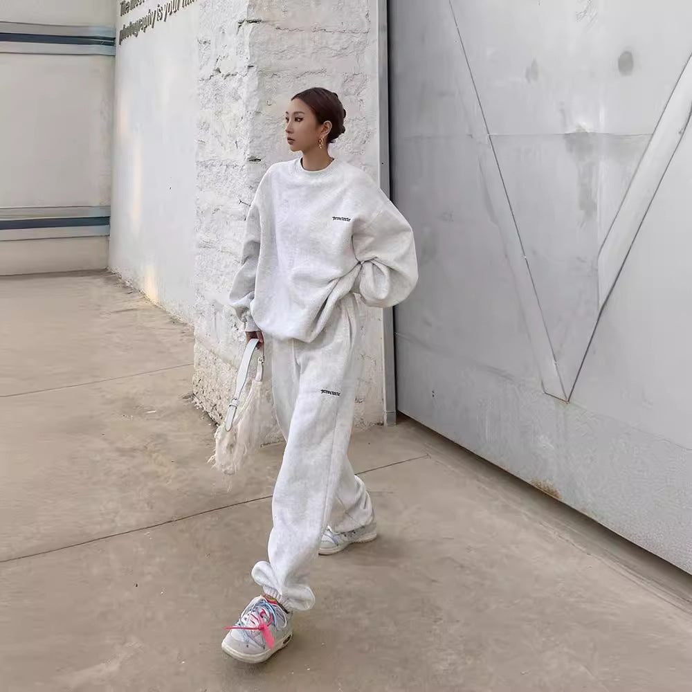 Damer Bekväm Loungewear-Set Eva Jonsson-Eva Jonsson