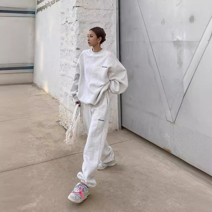Damer Bekväm Loungewear-Set Eva Jonsson-Eva Jonsson