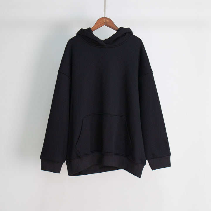 Damer Bekväm Oversized Huvtröja Mirla-Eva Jonsson