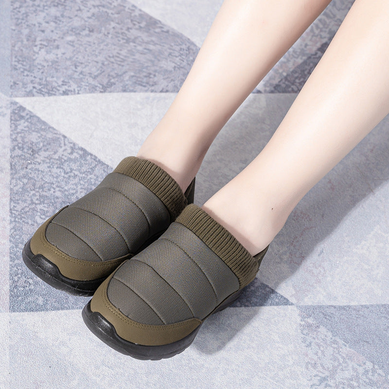 Damer Bekväm Slip-On Inomhusskor Mirla-Eva Jonsson