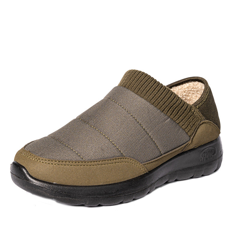 Damer Bekväm Slip-On Inomhusskor Mirla-Eva Jonsson