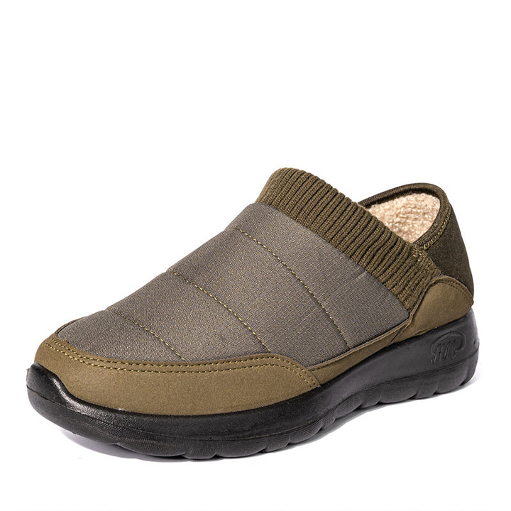 Damer Bekväm Slip-On Inomhusskor Mirla-Eva Jonsson