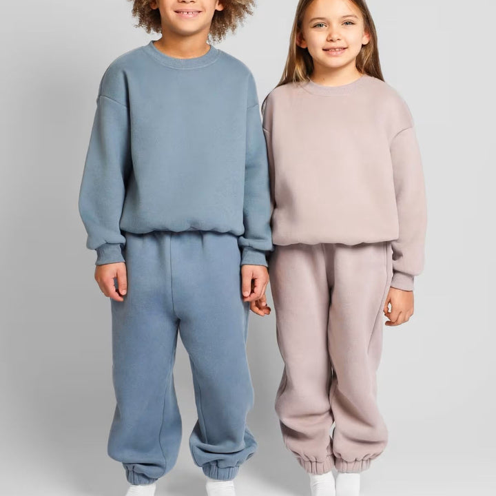 Damer Bekväm Sweatshirt med avslappnad passform Eva Jonsson-Eva Jonsson