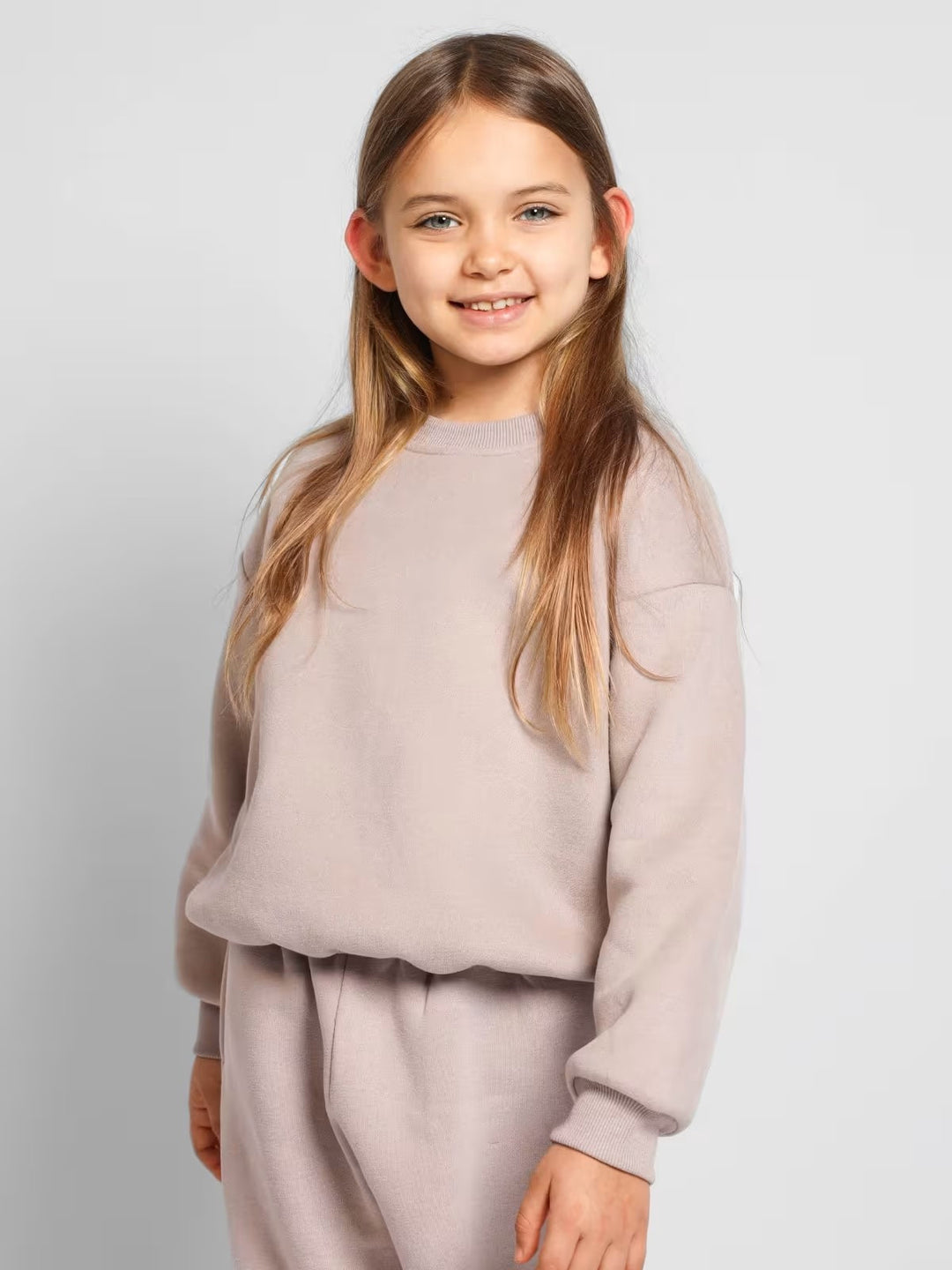 Damer Bekväm Sweatshirt med avslappnad passform Eva Jonsson-Eva Jonsson