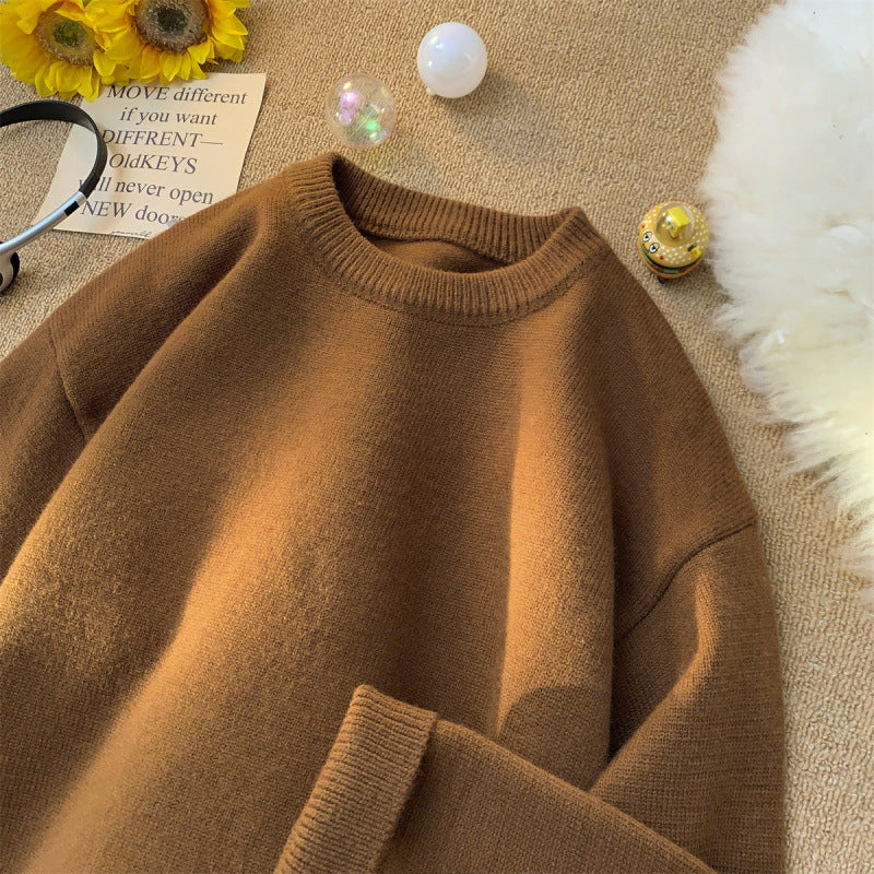 Damer Bekväm och avslappnad sweatshirt med strukturerad design Mirla-Eva Jonsson