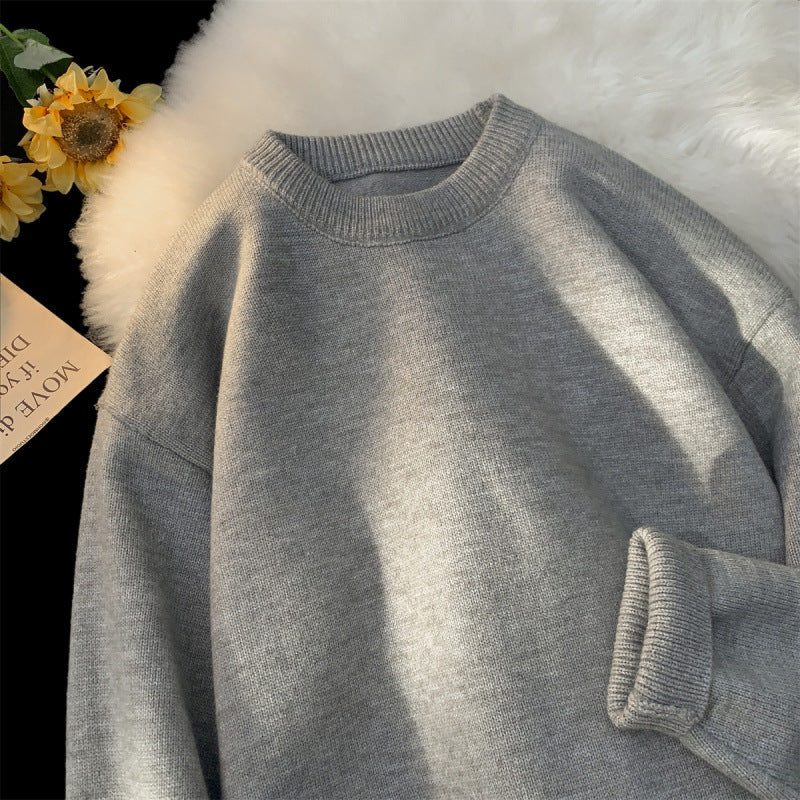 Damer Bekväm och avslappnad sweatshirt med strukturerad design Mirla-Eva Jonsson